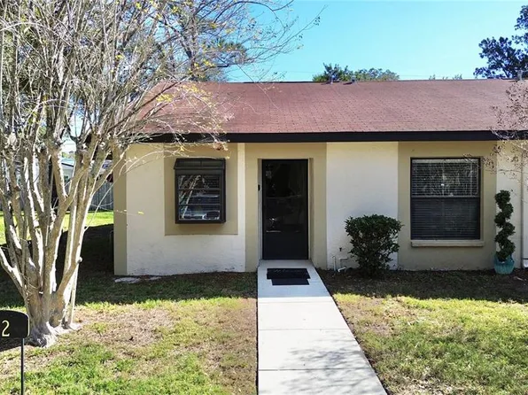 11511 113th St Unit 12A, Seminole, FL 33778