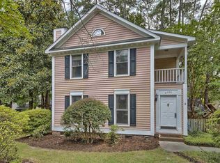 2106 Monterey Ct, Columbia, SC 29206