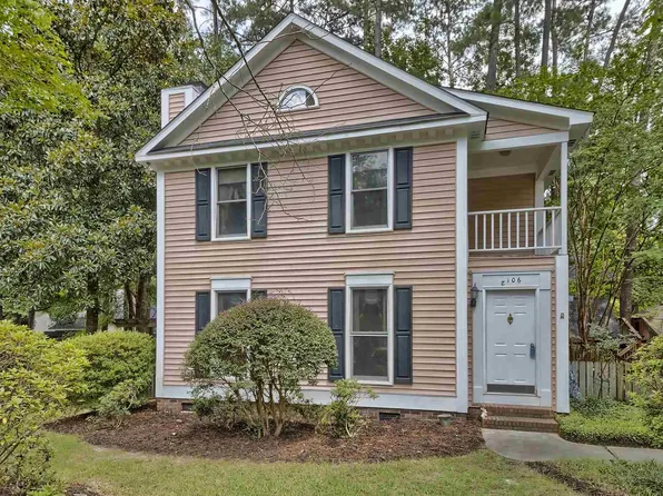 2106 Monterey Ct, Columbia, SC 29206