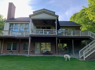 1980 Woodsman Dr, Ortonville, MI