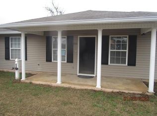 357 S 1st St, Colquitt, GA 39837