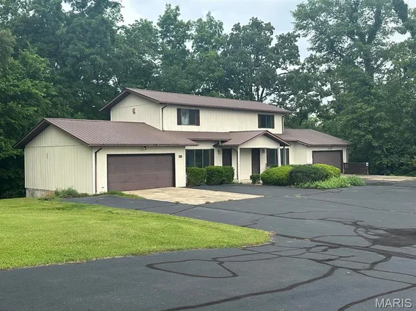 19203 Wayne Route Z #D, Wappapello, MO 63966