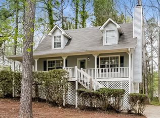 3876 Saddlecreek Dr, Douglasville, GA 30135