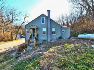 3910 Nine Mile Rd, Melbourne, KY 41059