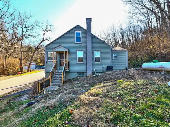 3910 Nine Mile Rd, Melbourne, KY 41059