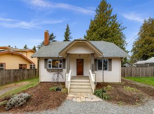 1420 E Maplewood Avenue, Bellingham, WA 98225