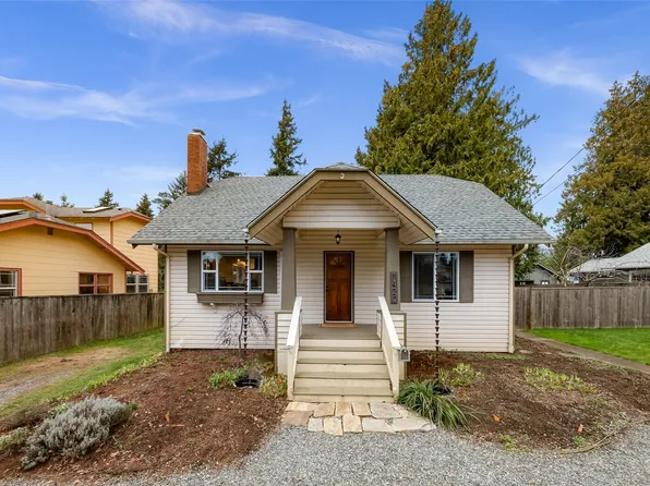 1420 E Maplewood Avenue, Bellingham, WA 98225