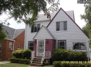 3824 E 154th St, Cleveland, OH