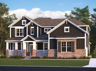 3415 Liberty Ridge Pkwy, Williamsburg, VA