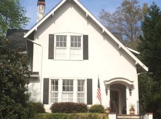 1207 Anthony Rd, Augusta, GA 30904