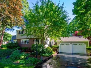 48 Lorraine Rd, Westwood, MA 02090