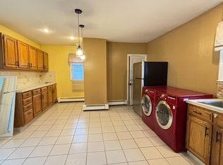 15 Grant St #2, Dorchester, MA 02125