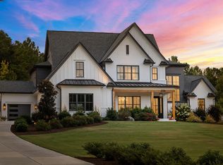 226 Evington Dr, Pittsboro, NC 27312