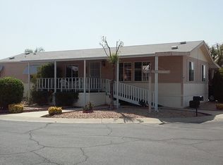 27601 Murrieta #72, Menifee, CA 92586