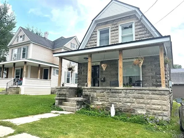1106 Franklin St, Watertown, NY 13601