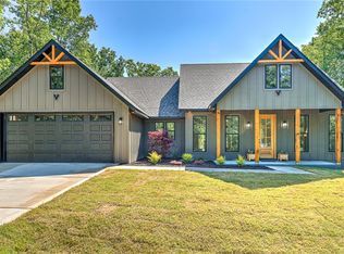 20 Kintyre Dr, Bella Vista, AR 72715