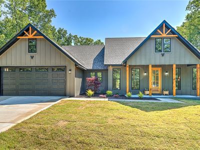 10 Chatham Dr, Bella Vista, AR, 72714