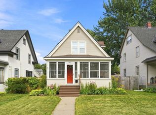 3937 Lyndale Ave S, Minneapolis, MN 55409