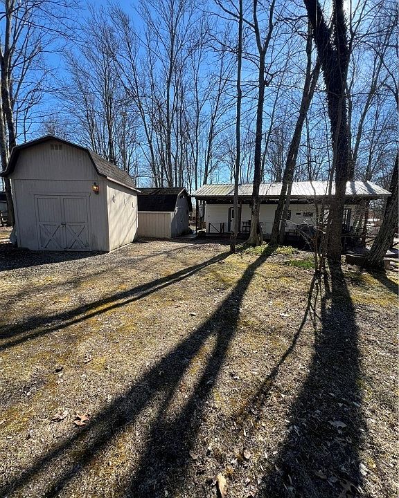 16135 Township Road 211, Loudonville, OH 44842 | Zillow