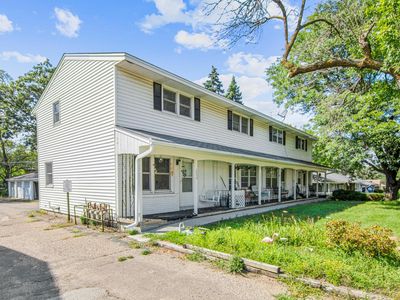 6550 Central Ave NE, Fridley, MN, 55432