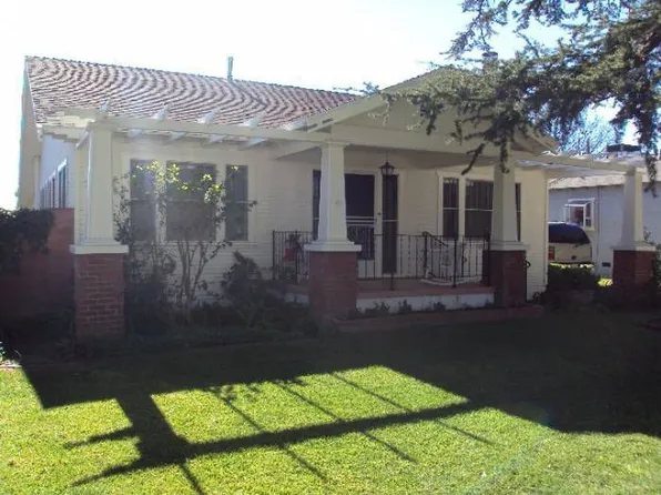 3306 W Wyoming Ave, Burbank, CA 91505