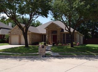 817 Crested Butte Trl, Flower Mound, TX 75028