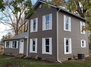 406 N York St, Albion, IN