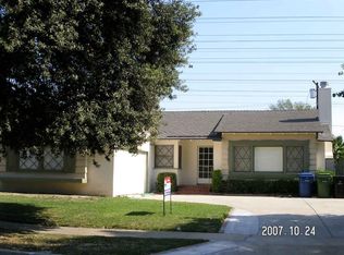 9406 Crebs Ave, Northridge, CA 91324