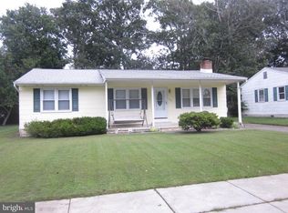 231 Suzanne Ave, Cape May, NJ 08204