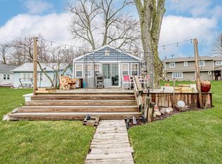 3470 E State Camp Rd, Columbia city, IN 46725