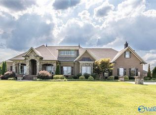 2343 Glendale Rd, Arab, AL 35016