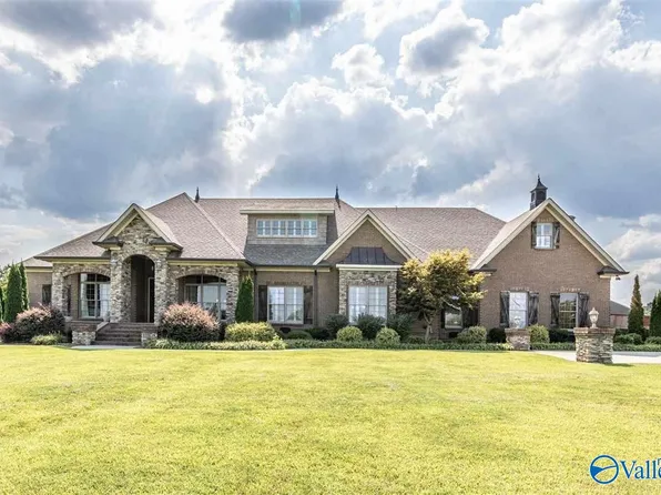 2343 Glendale Rd, Arab, AL 35016