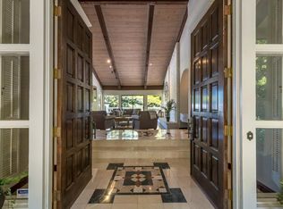 2298 Forest View Ave, Hillsborough, CA
