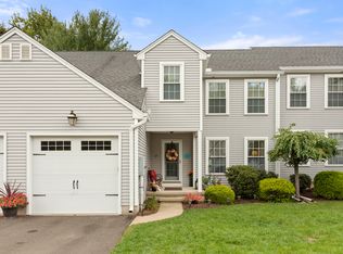 185 West St UNIT 17, Southington, CT 06479