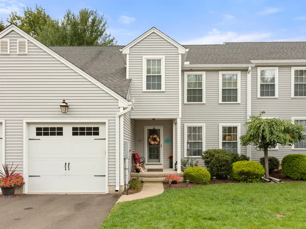 185 West Street #17, Southington, CT 06479