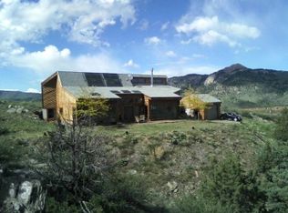 12080 Mtn Mahogany Rd, Loveland, CO 80538