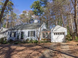 1912 Edinburgh Ter NE, Atlanta, GA 30307