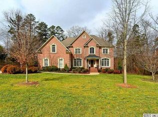 1005 Honors Ct, Waxhaw, NC 28173