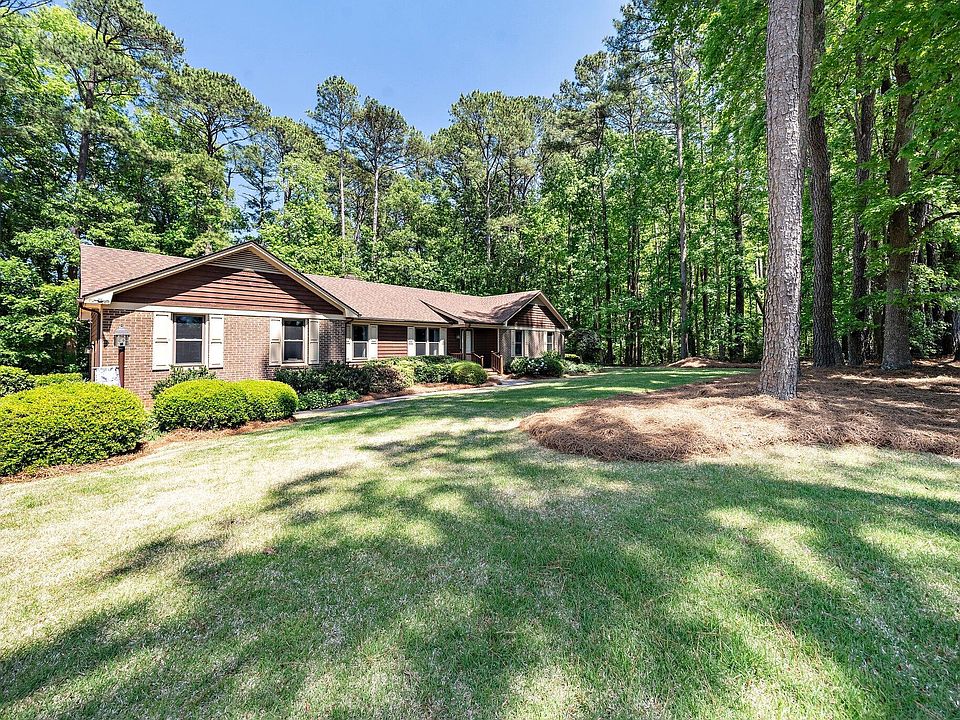 398 Amelia Church Rd, Clayton, NC 27520 Zillow