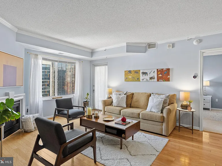 3101 N Hampton Dr #1201 — Photo 5