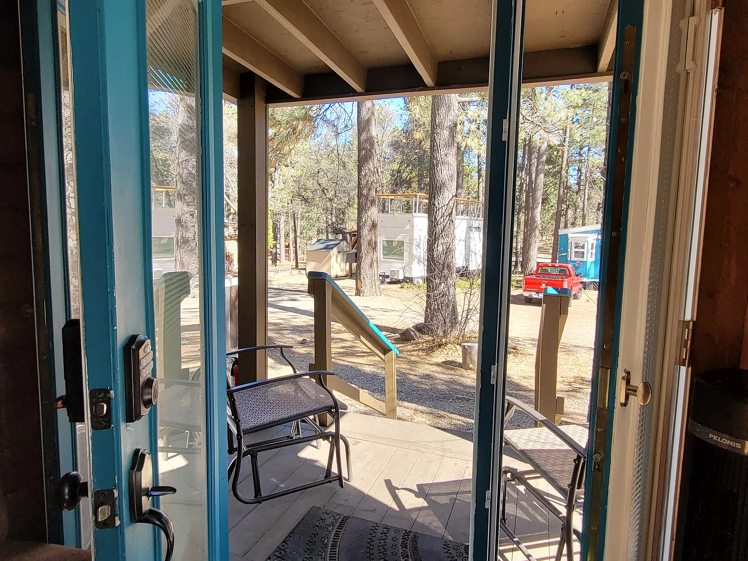 1 bed, 260 sqft, $1,375 — Photo 2