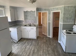 23 Gold St Waterville ME, Waterville, ME 04901