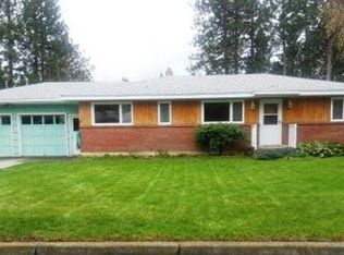 13518 E 25th Ave, Spokane, WA 99216