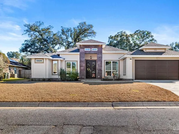 7045 Rampart Way, Pensacola, FL 32505