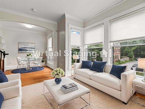 2nd image of 773 Congress Street #3