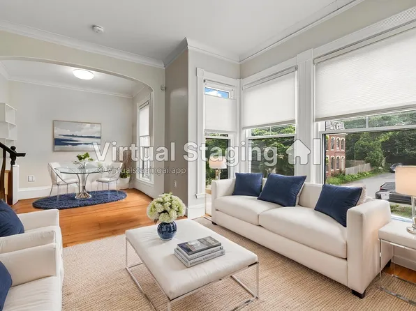 773 Congress Street #3, Portland, ME 04102