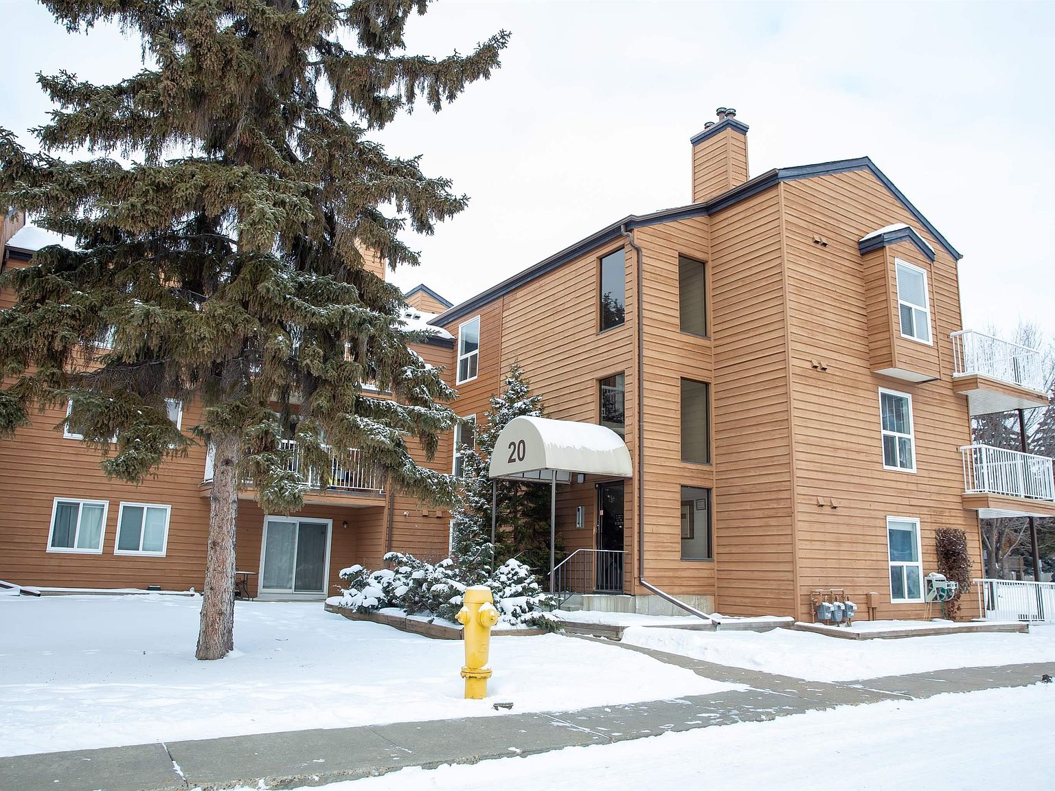 20 Alpine Pl, Saint Albert, Ab T8n 3Y2 | Mls #E4333605 | Zillow