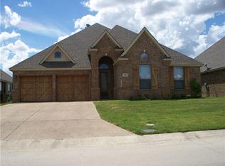 342 Spyglass Dr, Aledo, TX 76008