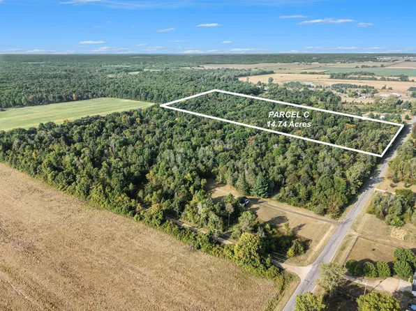 V/l Par C 116th Ave, Fennville, MI 49408