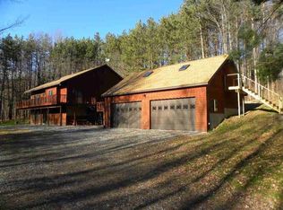 3105 Jones Rd, Erieville, NY 13061